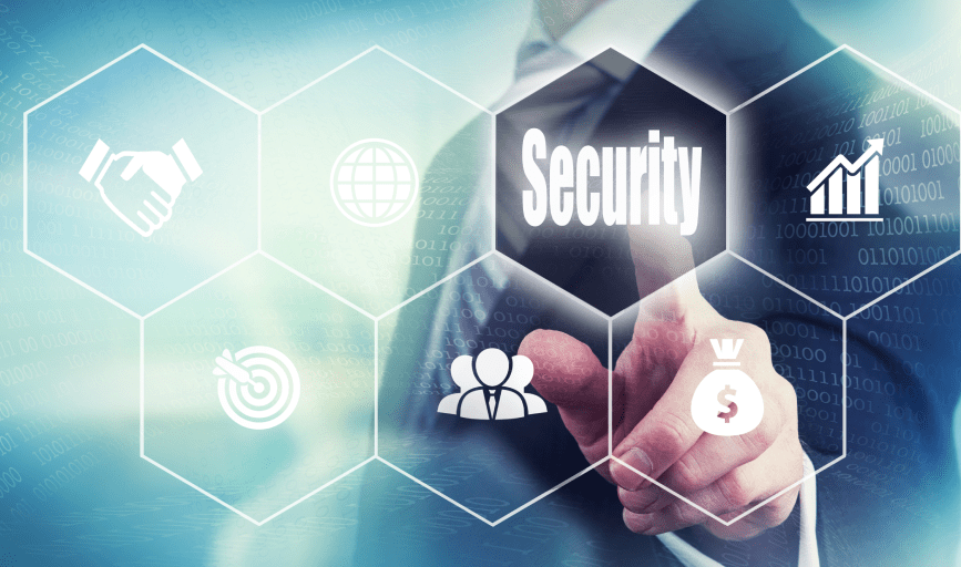 Security System Installation