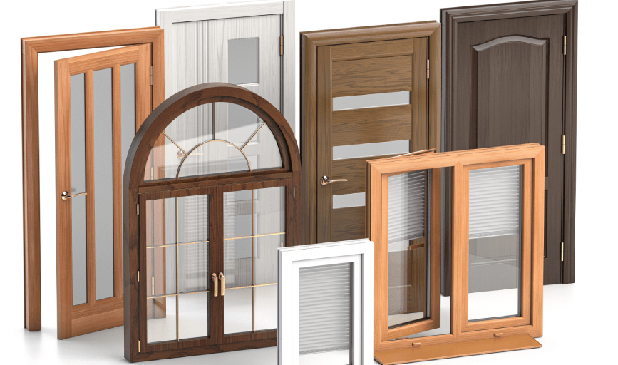 Window & Door Installation